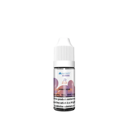 Hayati Pro Max Nic Salt - Gummy Bear 10ml