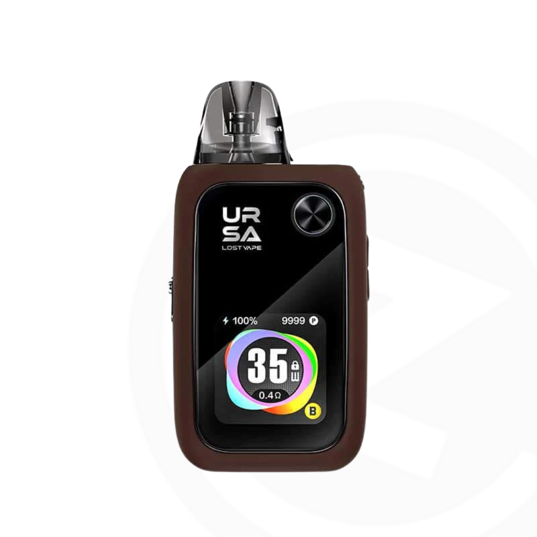 Lost Vape Ursa Epoch Pro Kit - Ursa Cabin