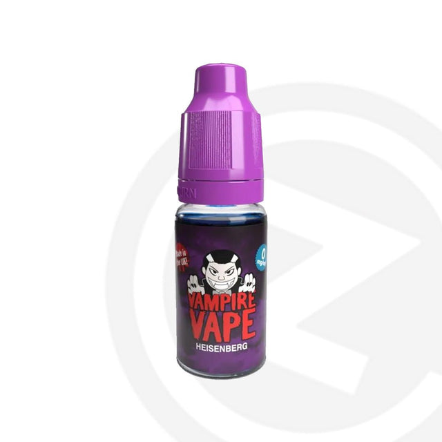 Vampire Vape Heisenberg - 10ml