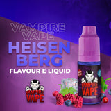 Vampire Vape Heisenberg - 10ml