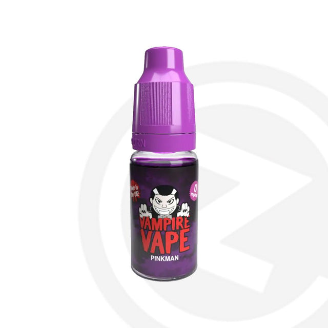Vampire Vape Pinkman - 10ml
