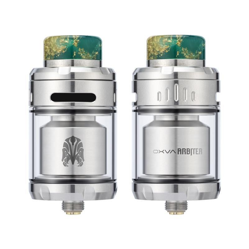 OXVA Arbiter 2 RTA Tank