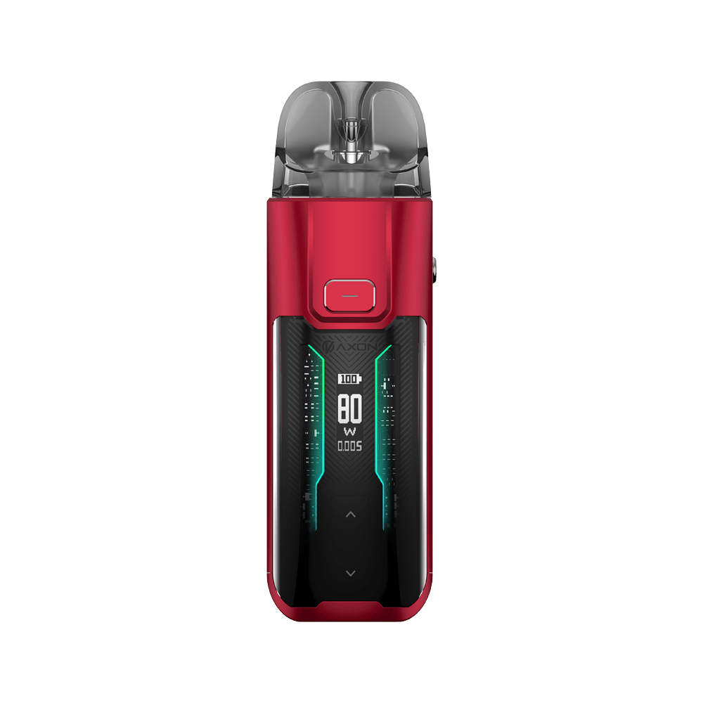Vaporesso Luxe XR Max - Advanced Kit