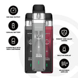 Vaporesso Xros Pro - Starter Kit