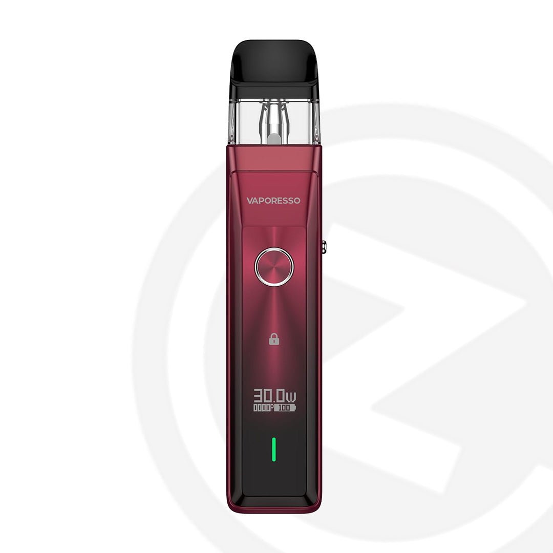 Vaporesso Xros Pro - Starter Kit