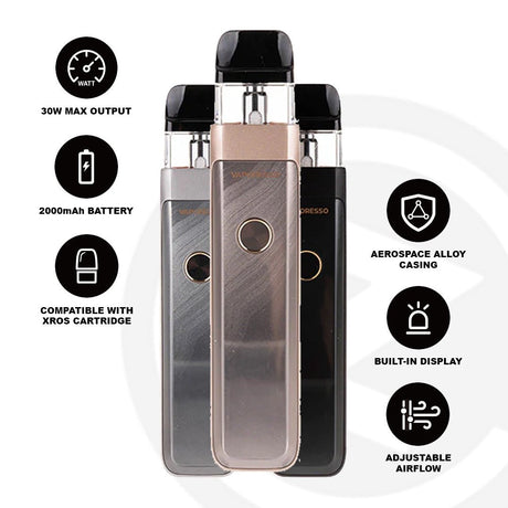 Vaporesso Xros Pro 2 Kit