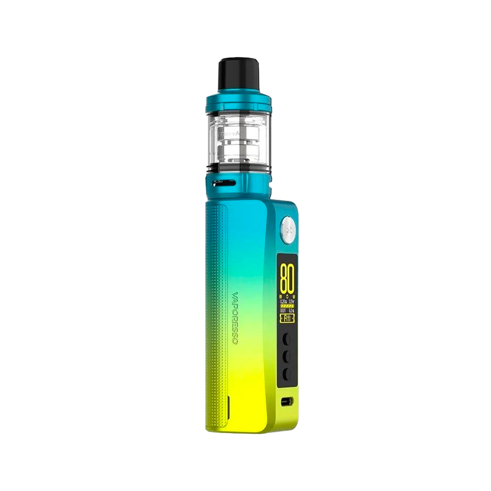 Vaporesso Gen 80s - Advanced Kit