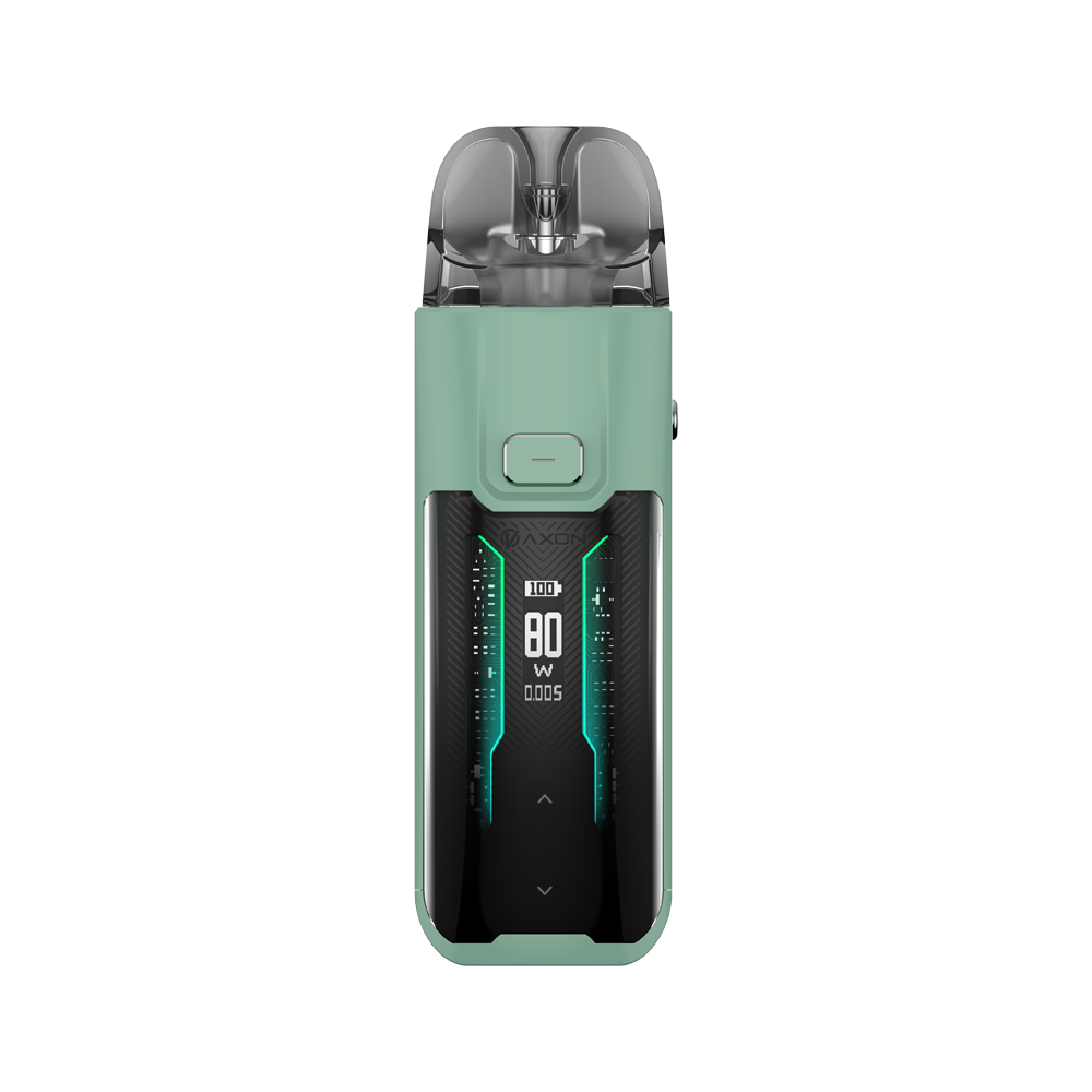 Vaporesso Luxe XR Max - Advanced Kit