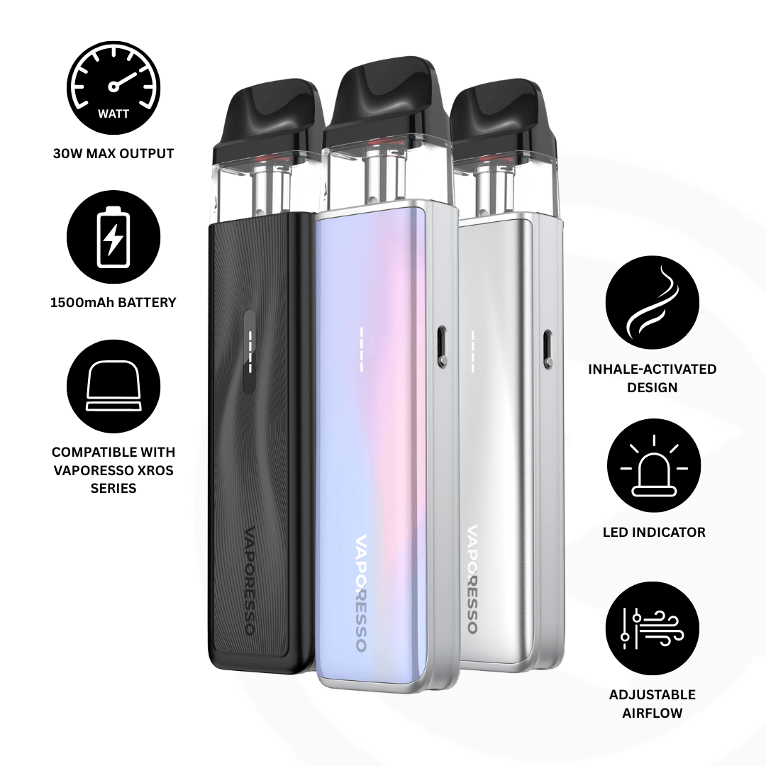 Vaporesso Xros 5 Mini Kit