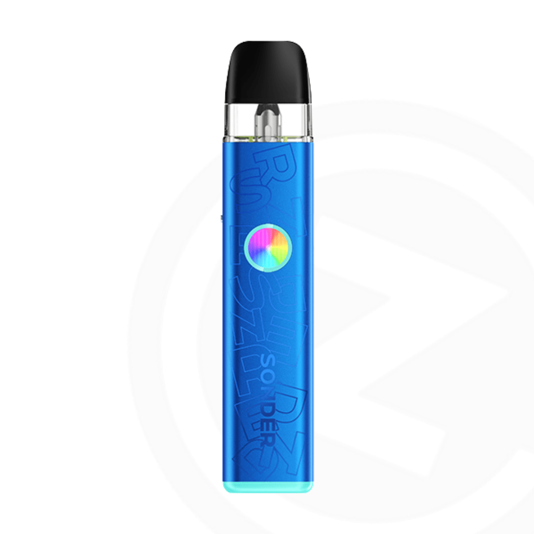 GeekVape Sonder Q3 - Starter Kit - Vibe Blue