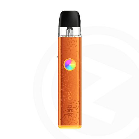 GeekVape Sonder Q3 - Starter Kit - VIbe Orange