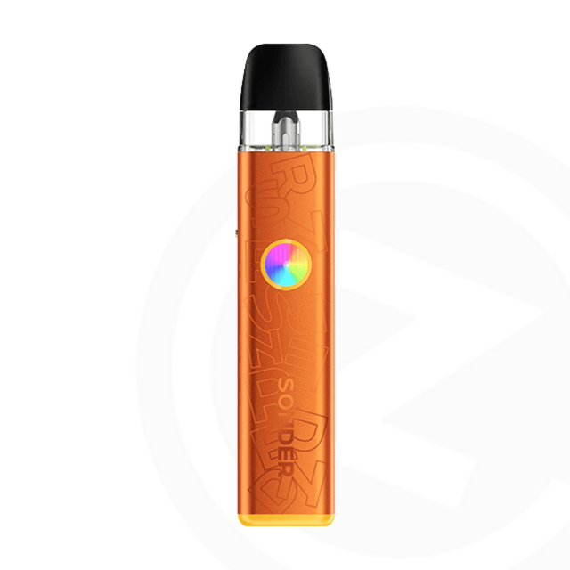 GeekVape Sonder Q3 - Starter Kit - VIbe Orange