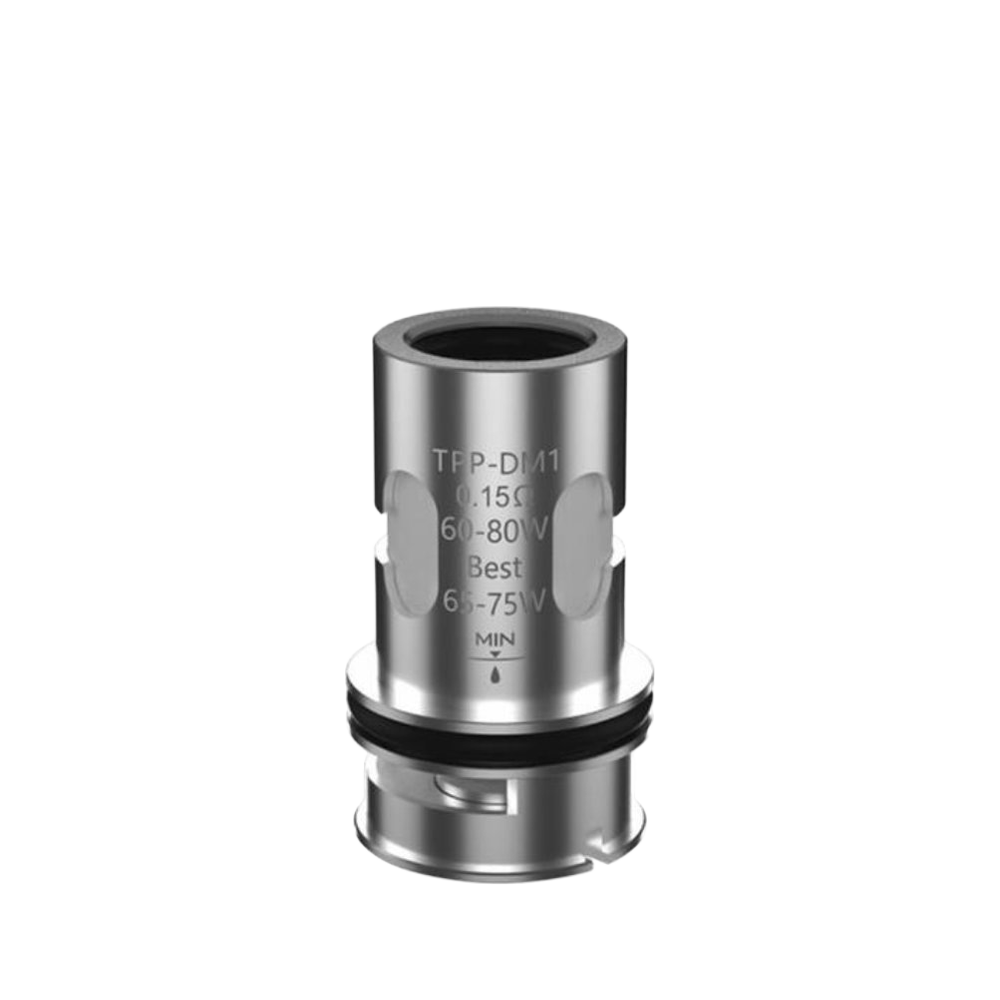 VooPoo TPP Replacement Coil
