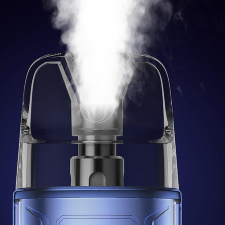 Voopoo Argus E40 Replacement Pods - 2ml