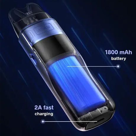 Voopoo Argus E40 - Starter Kit