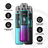 Voopoo Argus G2 - Starter Kit