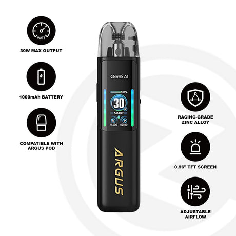 Voopoo Argus G2 - Starter Kit