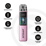 Voopoo Argus G2 - Starter Kit