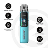 Voopoo Argus G2 - Starter Kit