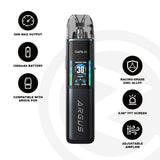 Voopoo Argus G2 - Starter Kit