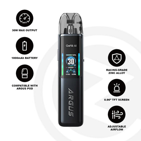 Voopoo Argus G2 - Starter Kit