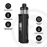 Voopoo Argus Pro 2 - Advanced Kit