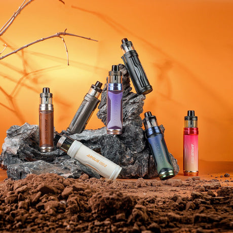 Voopoo Argus Pro 2 - Advanced Kit
