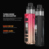 Voopoo Argus Pro 2 - Advanced Kit