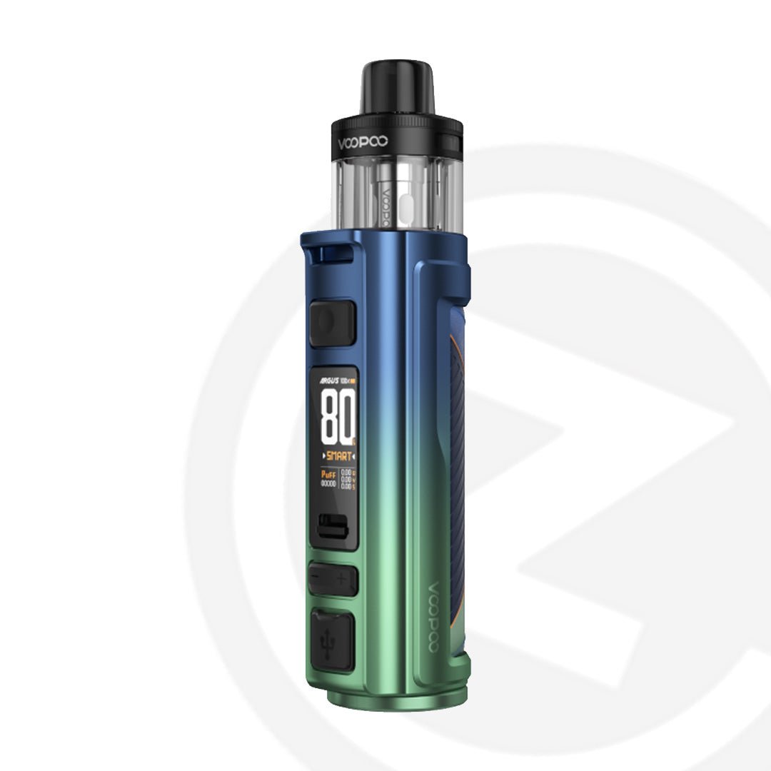 Voopoo Argus Pro 2 - Advanced Kit - Lake Blue