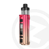 Voopoo Argus Pro 2 - Advanced Kit - Modern Red