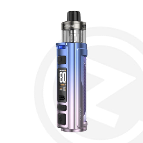 Voopoo Argus Pro 2 - Advanced Kit - Sky Purple