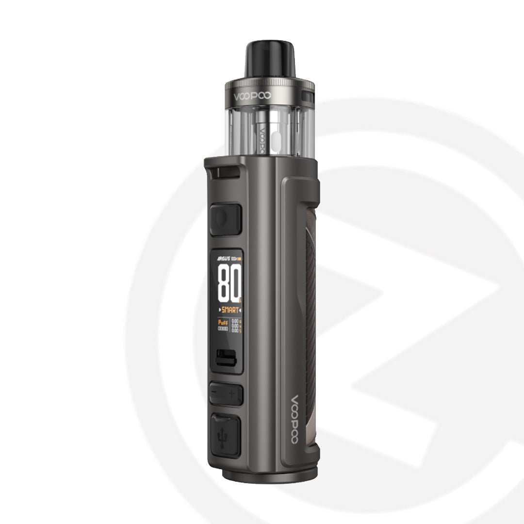 Voopoo Argus Pro 2 - Advanced Kit - Space Grey