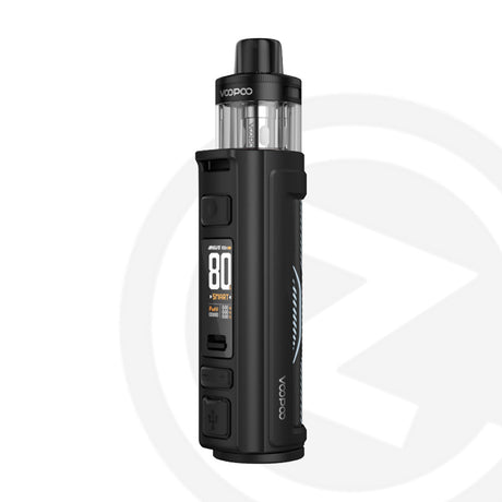 Voopoo Argus Pro 2 - Advanced Kit - Spray Black