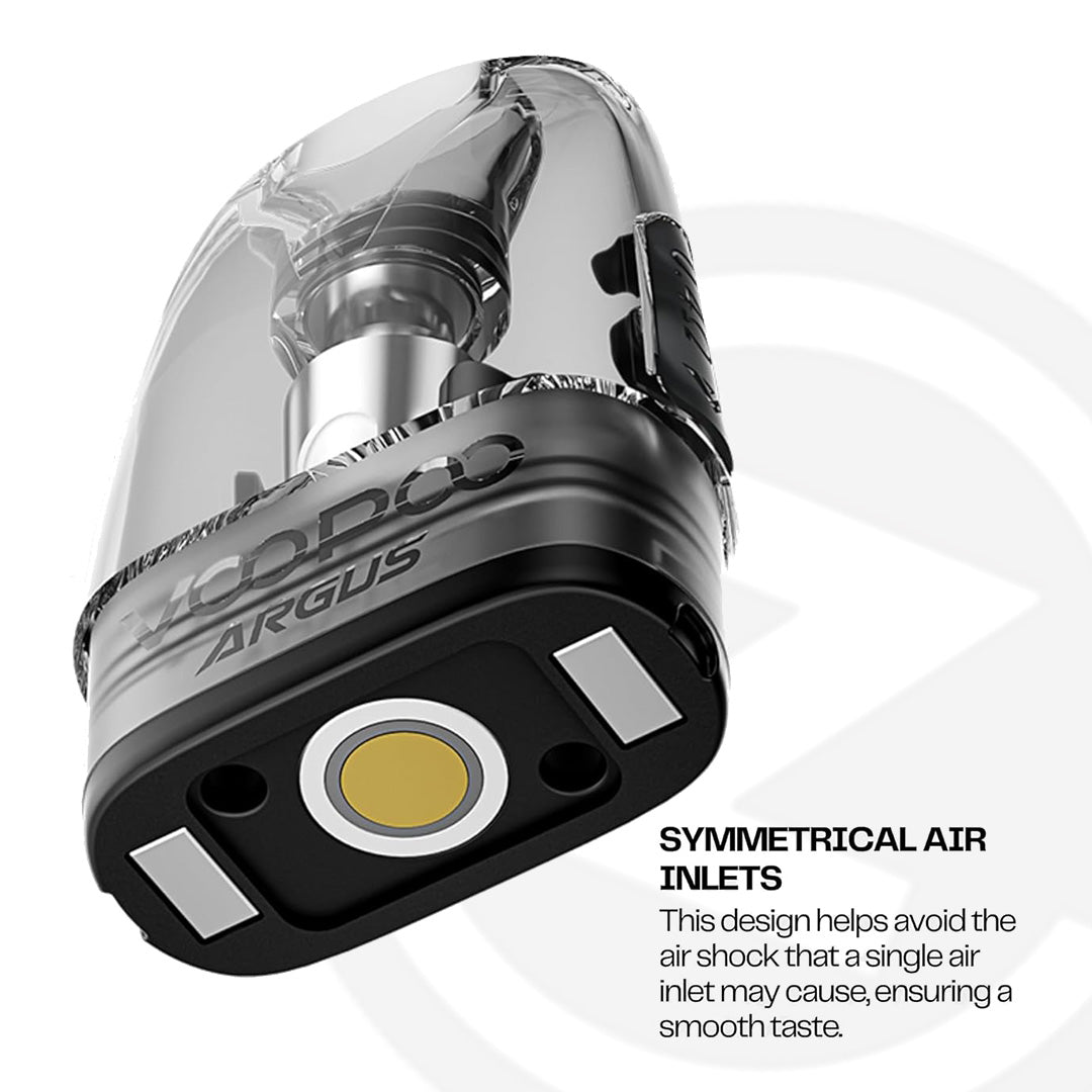 Voopoo Argus Z Replacement Pod (Top Fill) - 0.4ohm