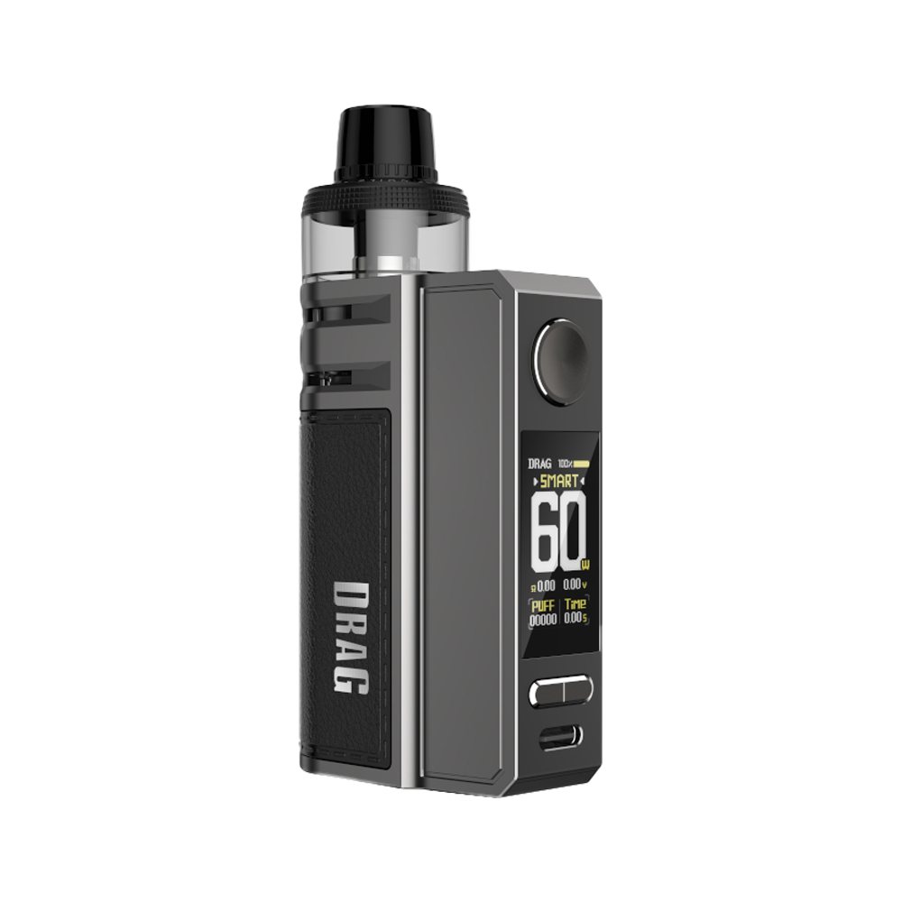 Voopoo Drag E60 - Advanced Kit