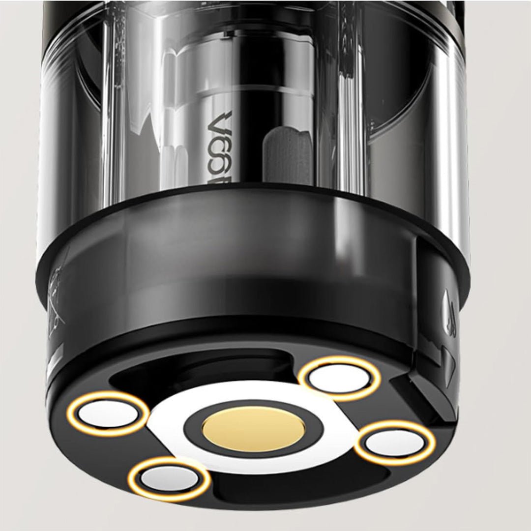 Voopoo PNP X Pod Tank DTL