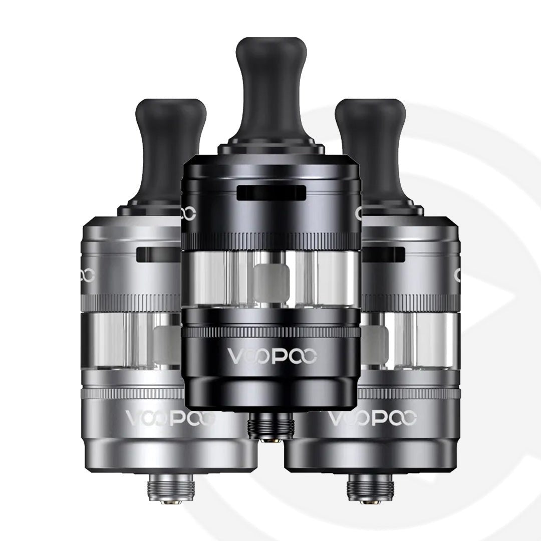 Voopoo PNP X Pod Tank MTL