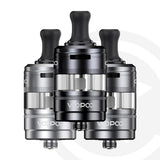 Voopoo PNP X Pod Tank MTL