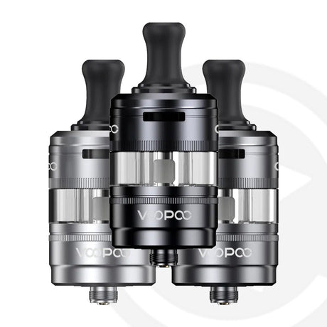 Voopoo PNP X Pod Tank MTL