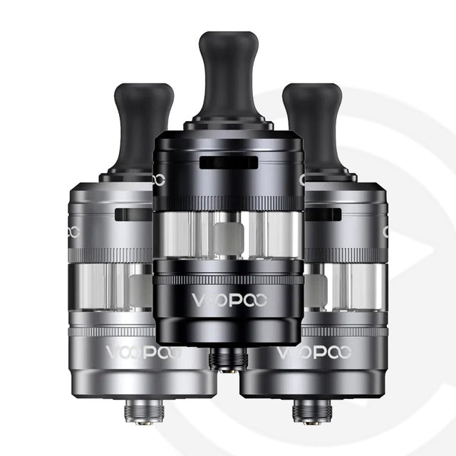 Voopoo PNP X Pod Tank MTL