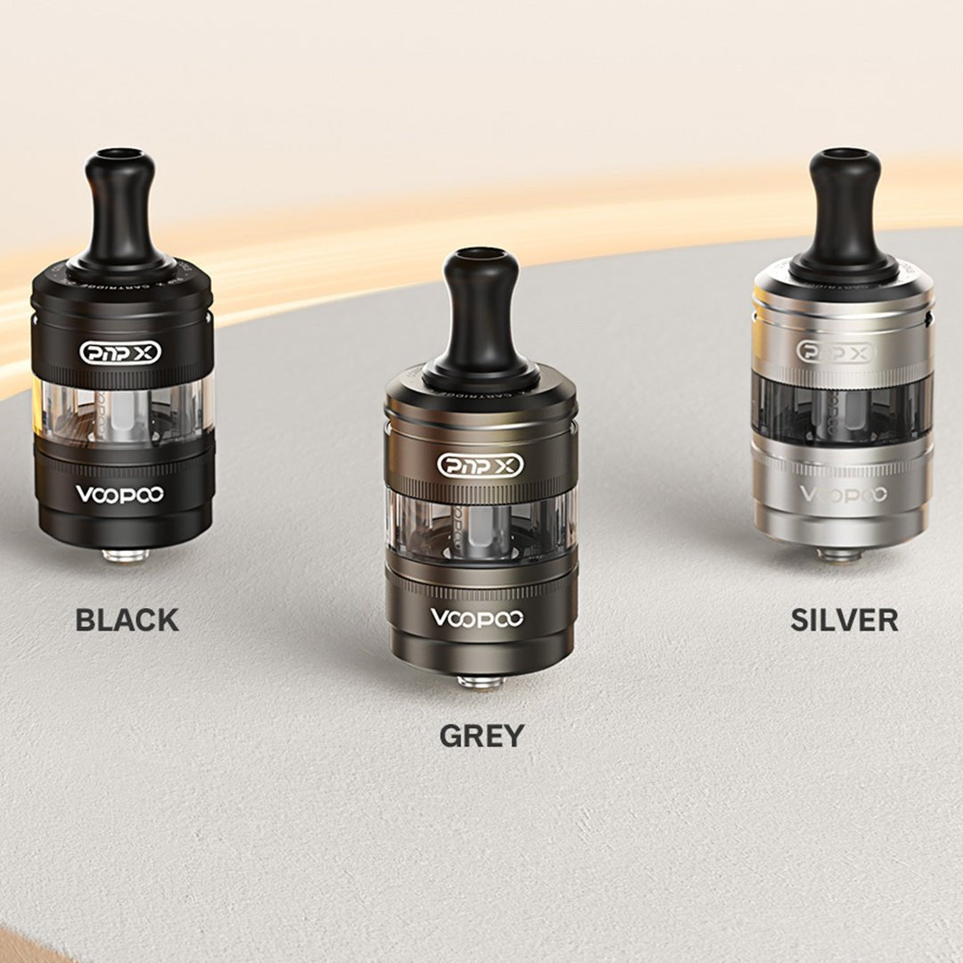 Voopoo PNP X Pod Tank MTL