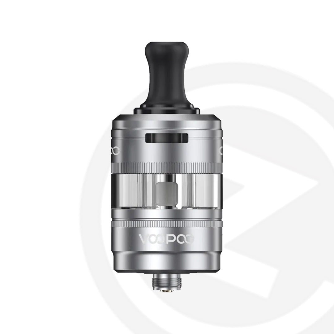 Voopoo PNP X Pod Tank MTL - Silver
