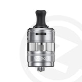 Voopoo PNP X Pod Tank MTL - Silver