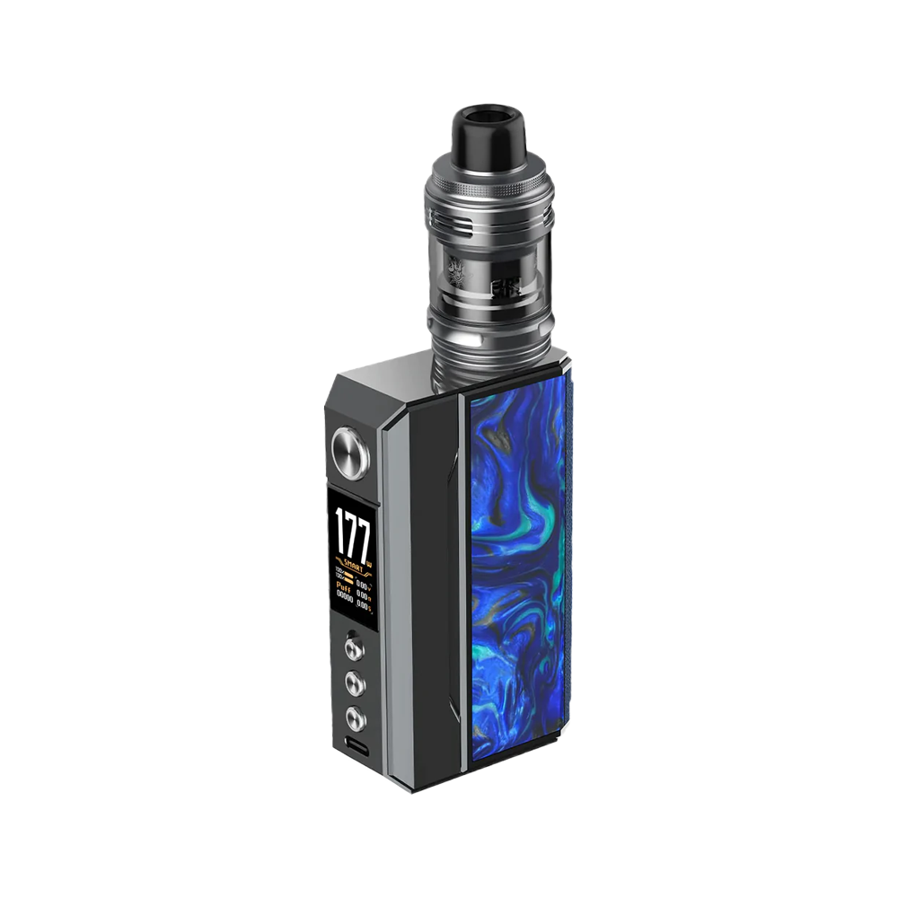 Voopoo Drag 4 - Advanced Kit