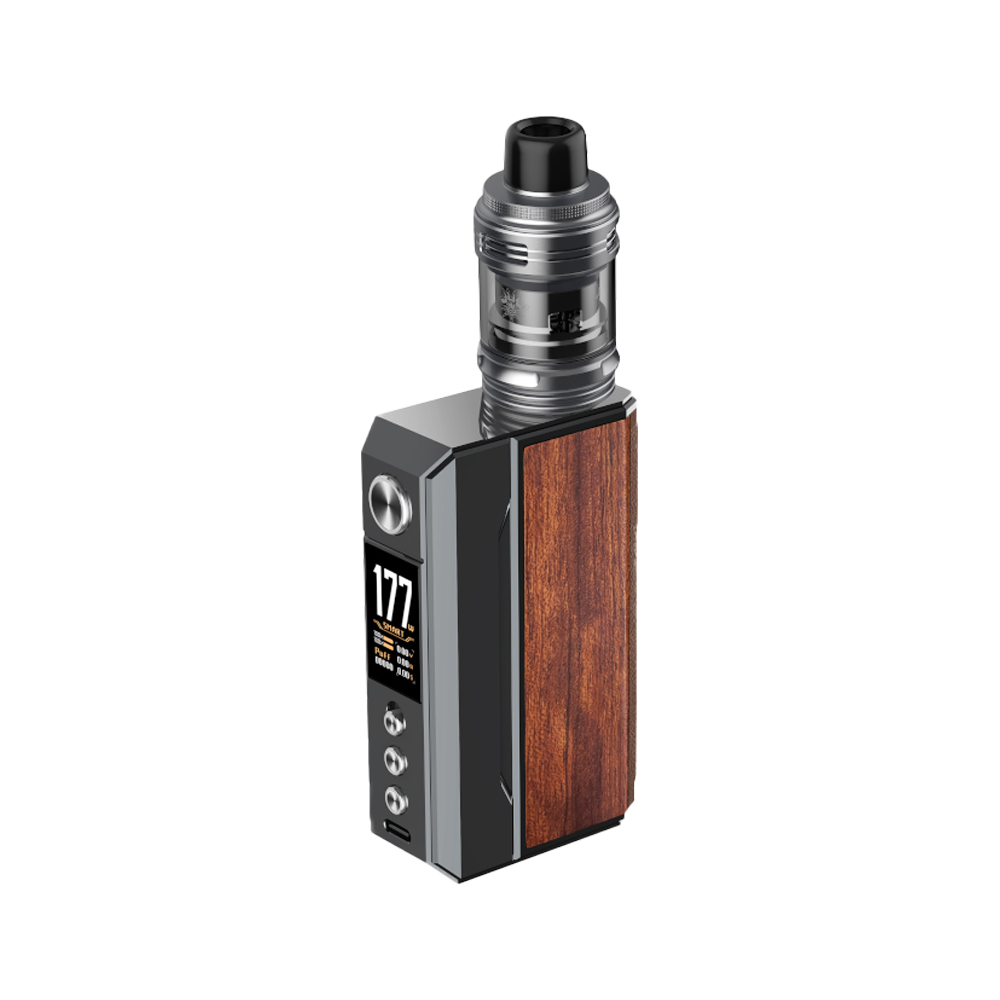 Voopoo Drag 4 - Advanced Kit