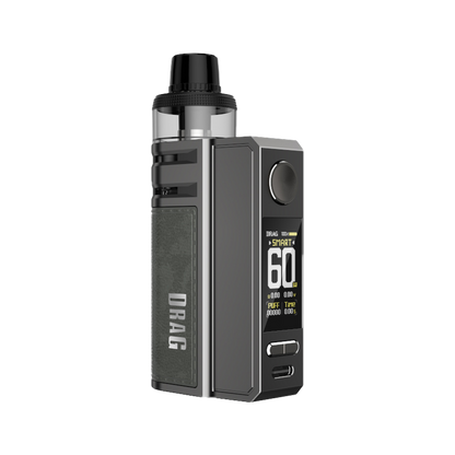 Voopoo Drag E60 Kit - Grey