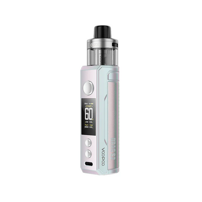 Voopoo Drag S2 - Advanced Kit