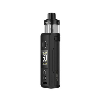 Voopoo Drag S2 - Advanced Kit