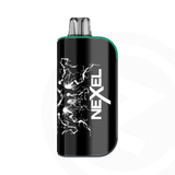 Nexel Thunder Prefilled Pod Kit - Watermelon Ice