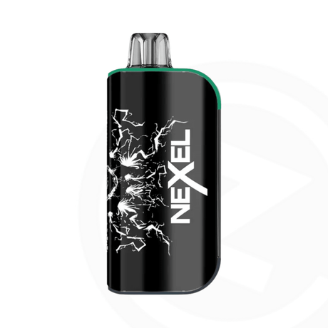 Nexel Thunder Prefilled Pod Kit - Watermelon Ice